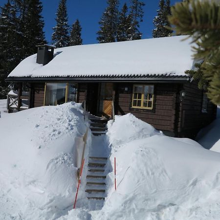 Chalet Korpstigen Aelgen - Dan075 By Interhome Sälen Екстериор снимка