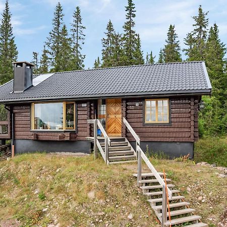 Chalet Korpstigen Aelgen - Dan075 By Interhome Sälen Екстериор снимка