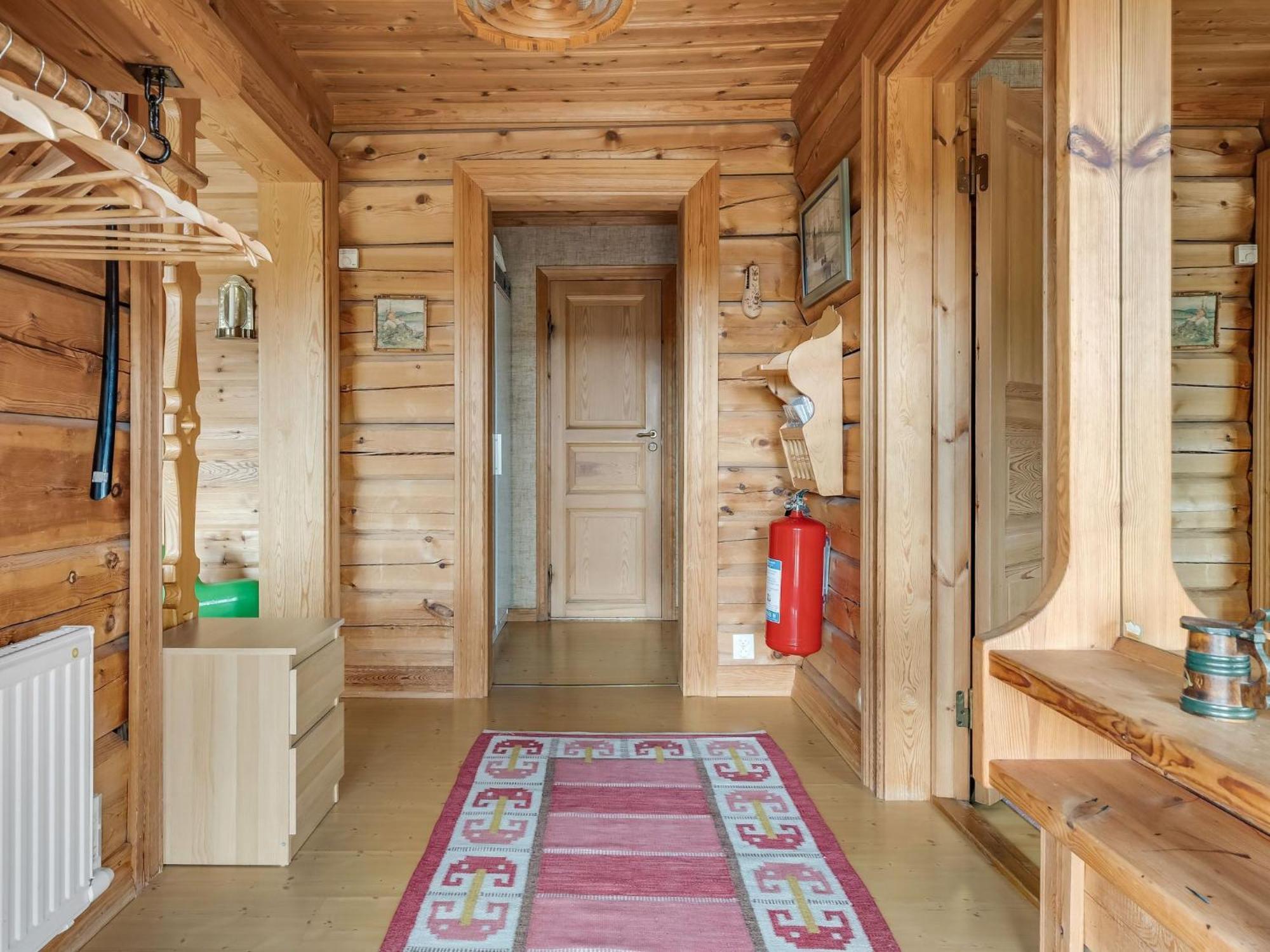 Chalet Korpstigen Aelgen - Dan075 By Interhome Sälen Екстериор снимка
